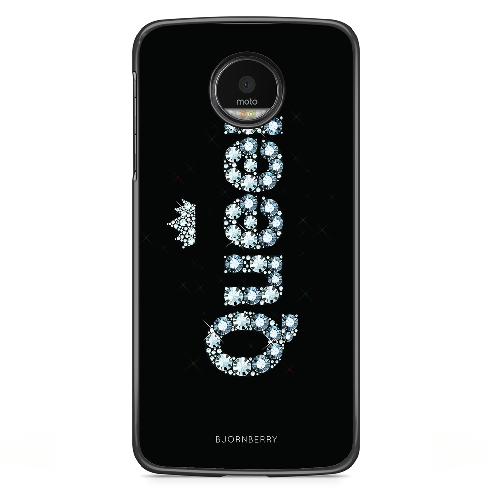 Motorola Moto G5S Plus Case - Queen
