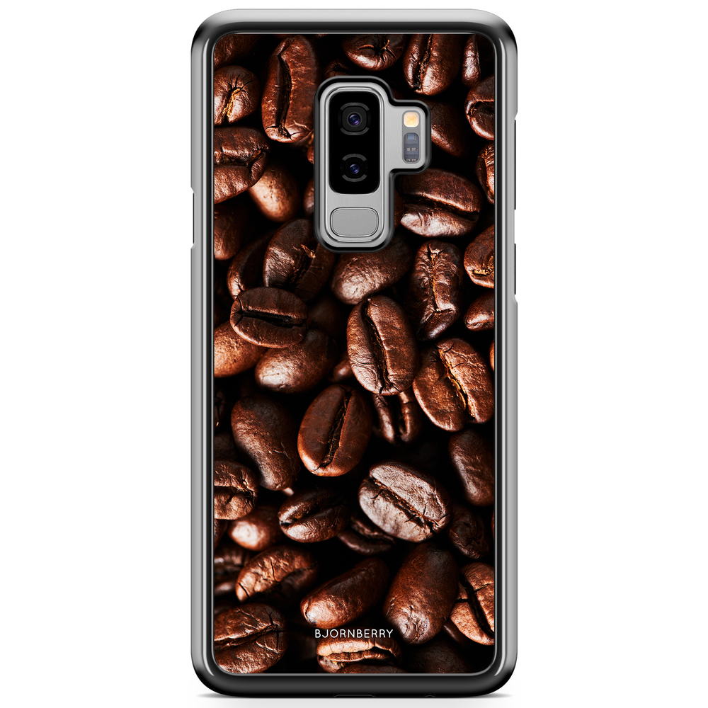 Samsung Galaxy S9 Plus Case - Roasted Coffee