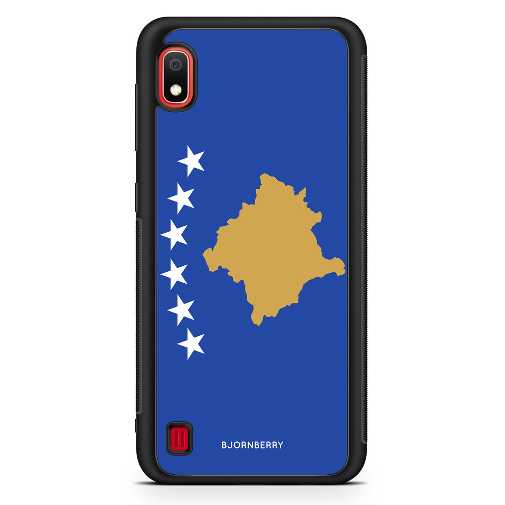 Samsung Galaxy A10 Case - Kosovo