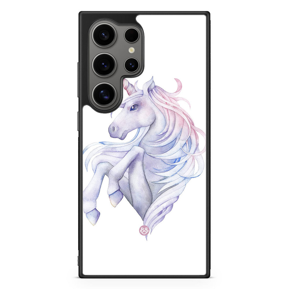 Samsung Galaxy S24 Ultra Case - Magic Unicorn
