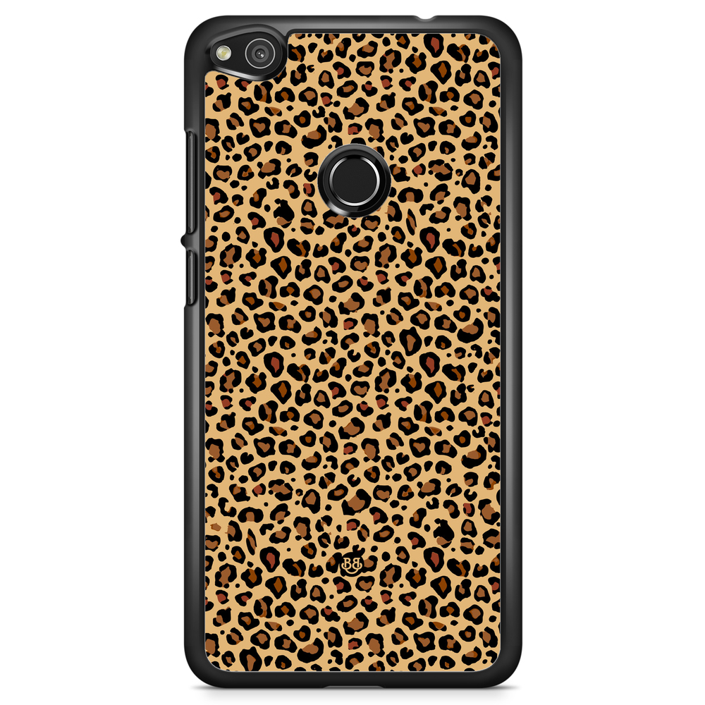 Huawei Honor 8 Lite Case - WILD AUTUMN - Savannah
