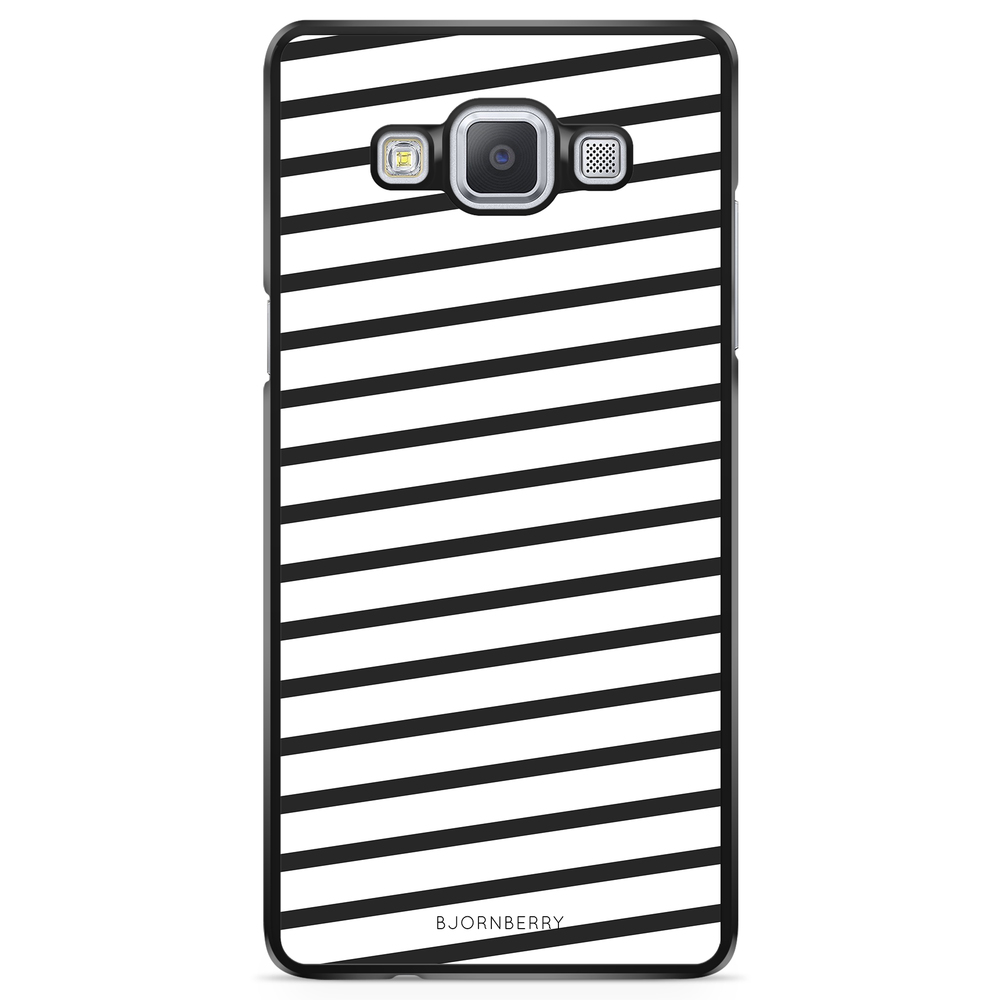 Samsung Galaxy A5 (2015) Case - Striped