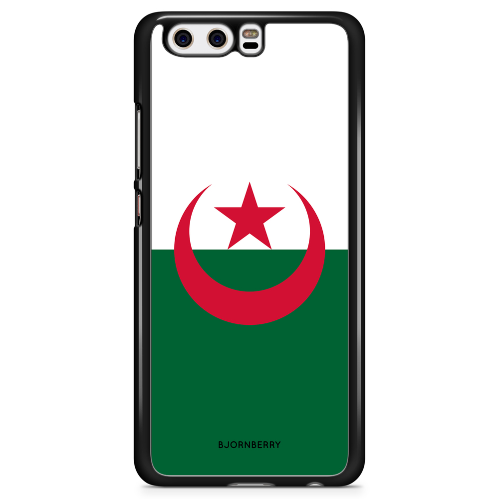 Huawei P10 Plus Case - Algeria