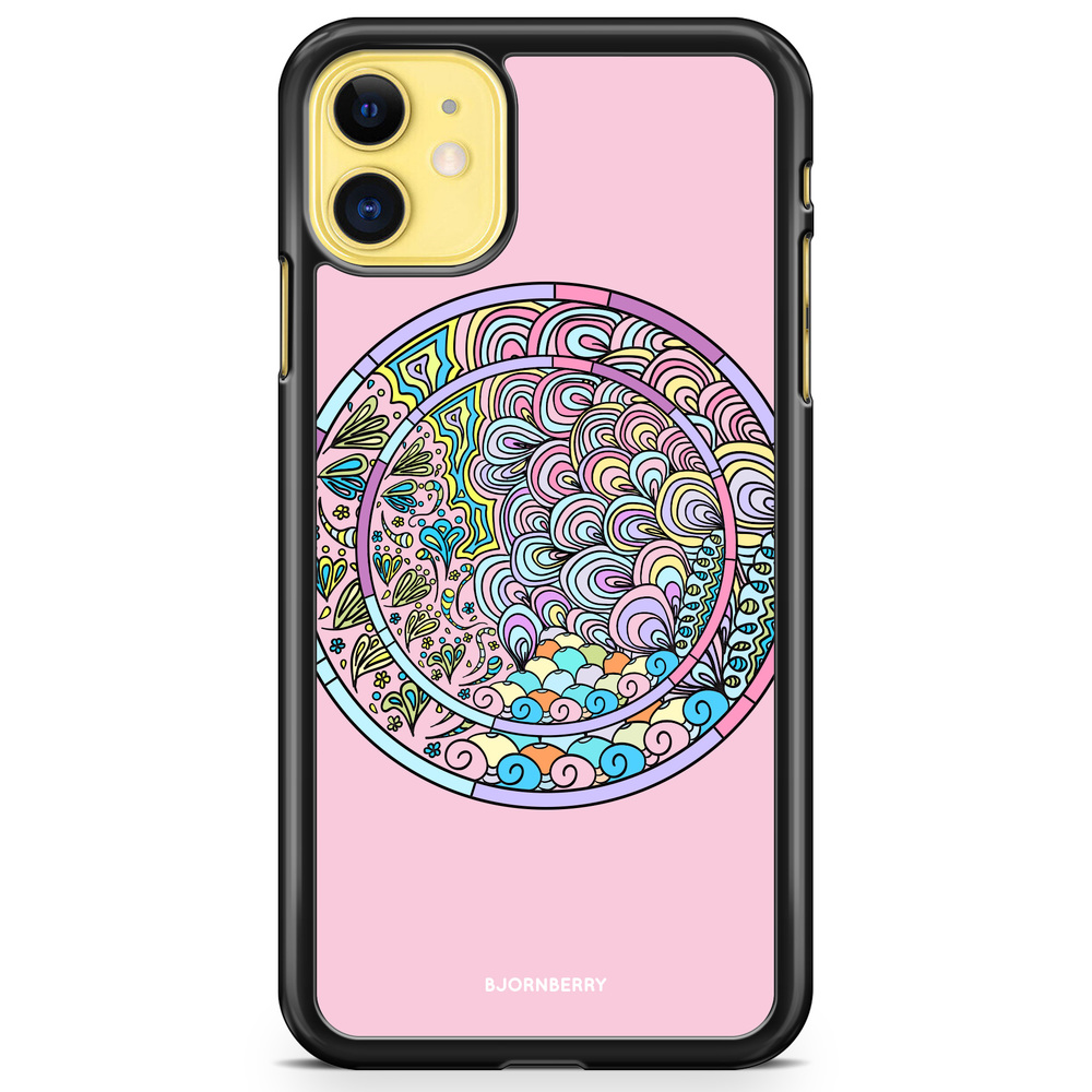 iPhone 11 Case - Waves