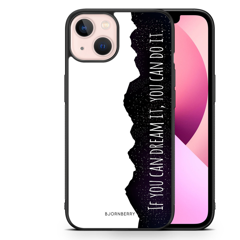iPhone 13 Case - Dream it