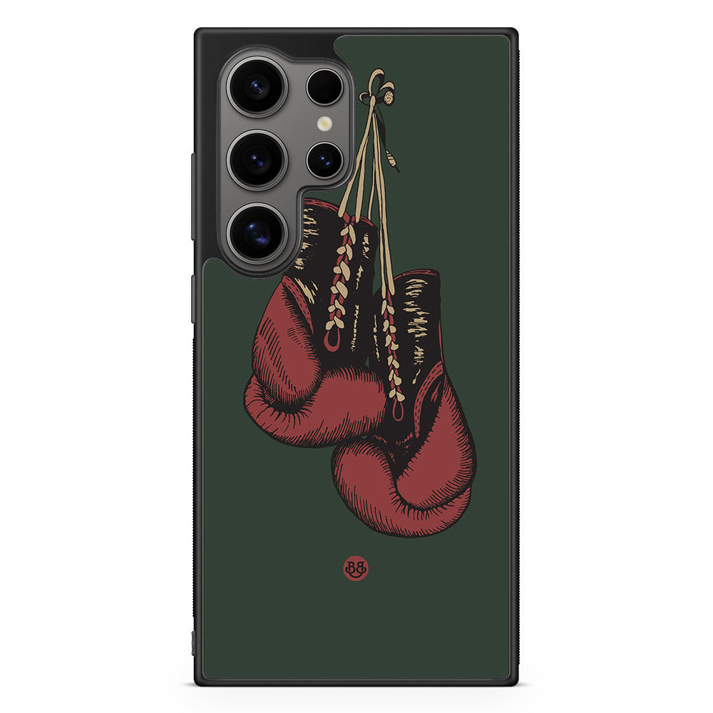 Samsung Galaxy S24 Ultra Case - Boxing Gloves