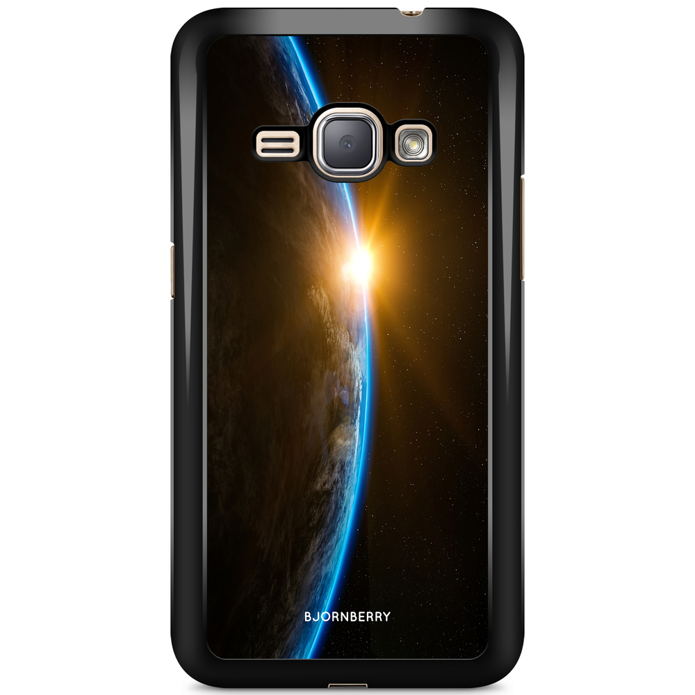 Samsung Galaxy J1 (2016) Case - Sunrise