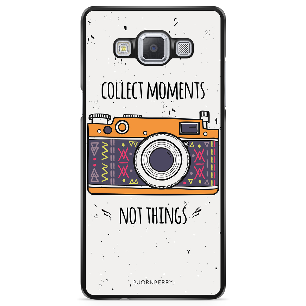 Samsung Galaxy A5 (2015) Case - Collect Moments