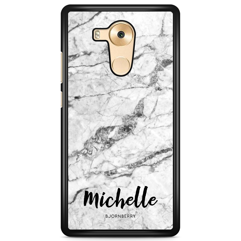 Huawei Mate 9 Pro Case - Michelle
