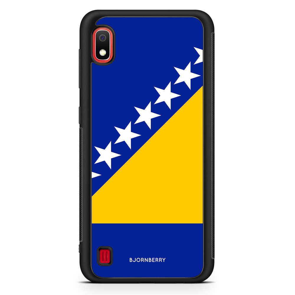 Samsung Galaxy A10 Case - Bosnia