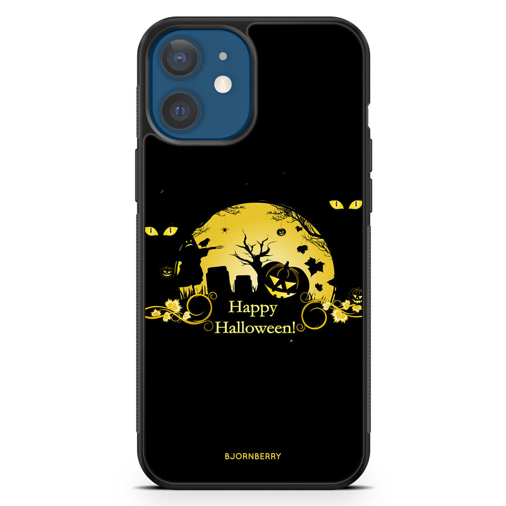 iPhone 12 Case - HAPPY HALLOWEEN!
