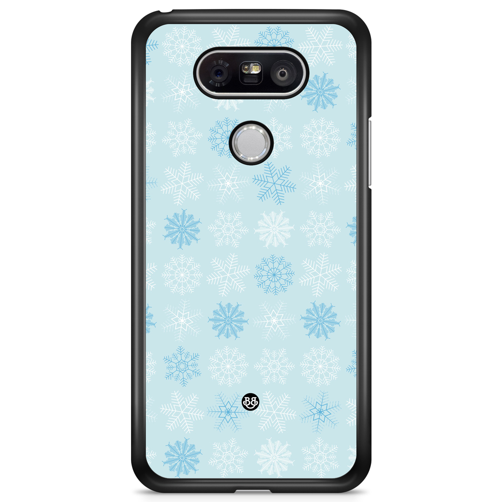 LG G5 Case - VINTERSKEN - Frost