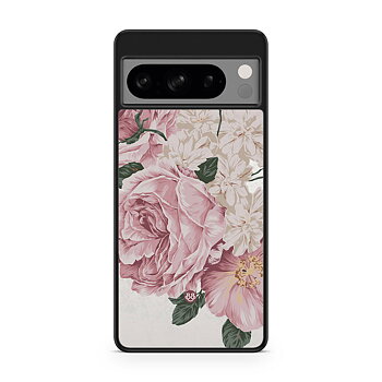 Google Pixel 8 Pro Case - Roses