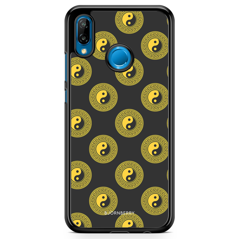 Huawei P20 Lite Case - Ying Yang