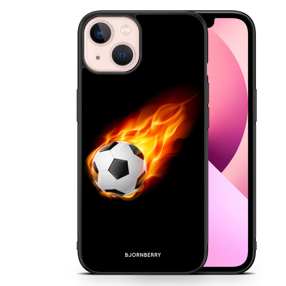 iPhone 13 Case - Soccer