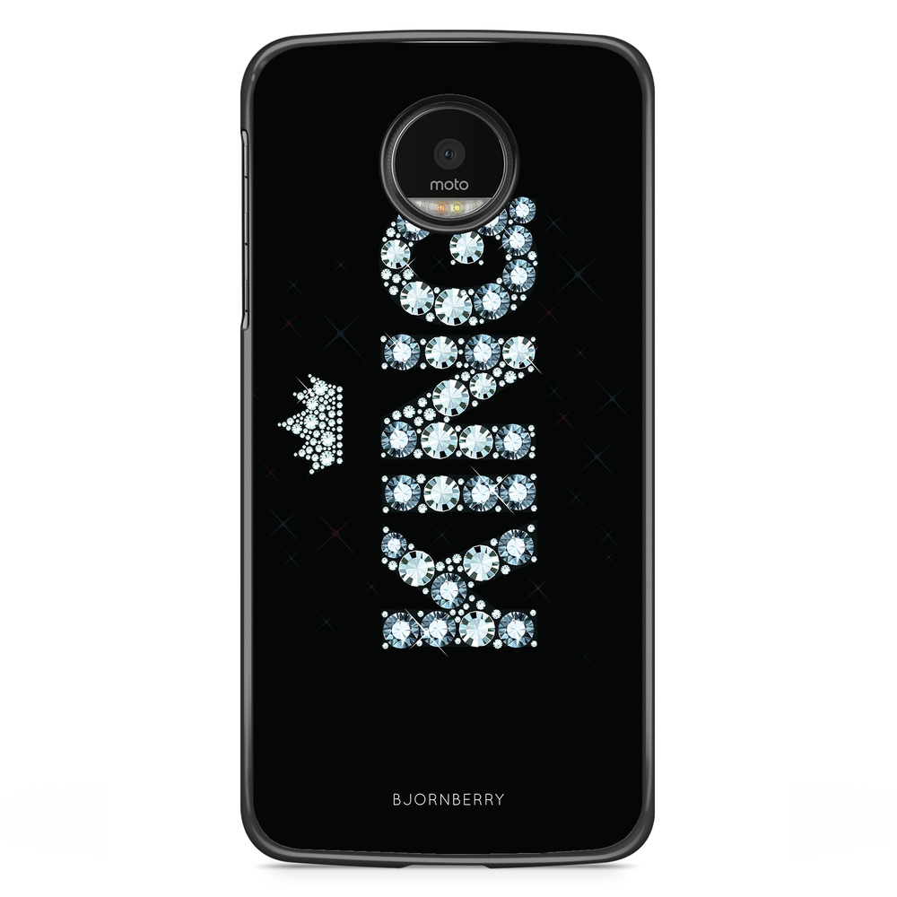 Motorola Moto G5S Plus Case - King