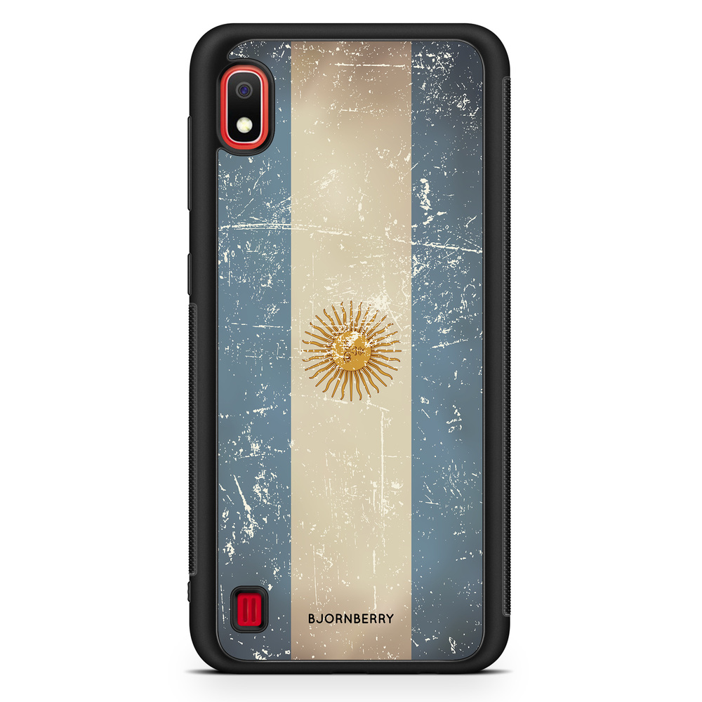 Samsung Galaxy A10 Case - Argentina