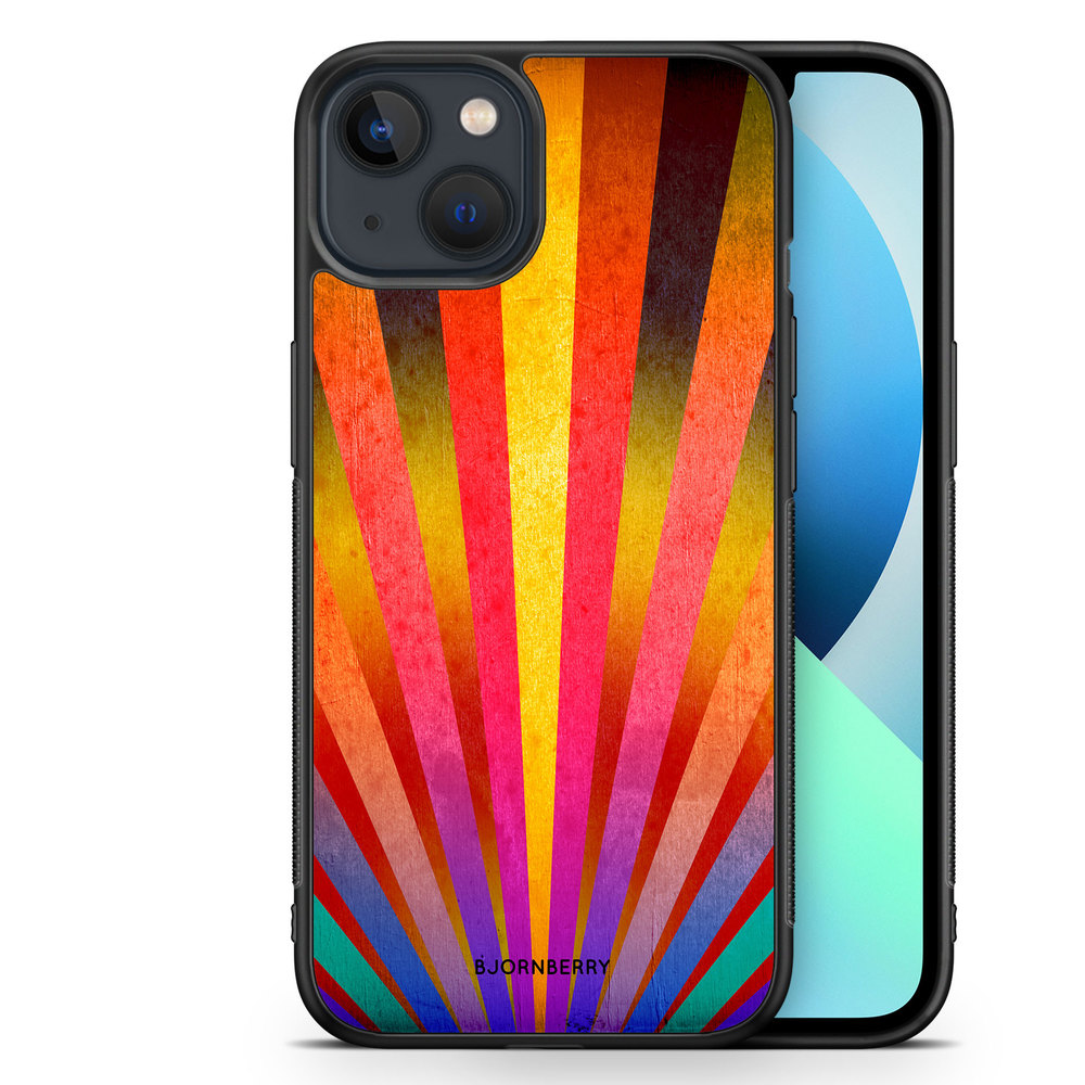 iPhone 13 Mini Case - Vintage Poster