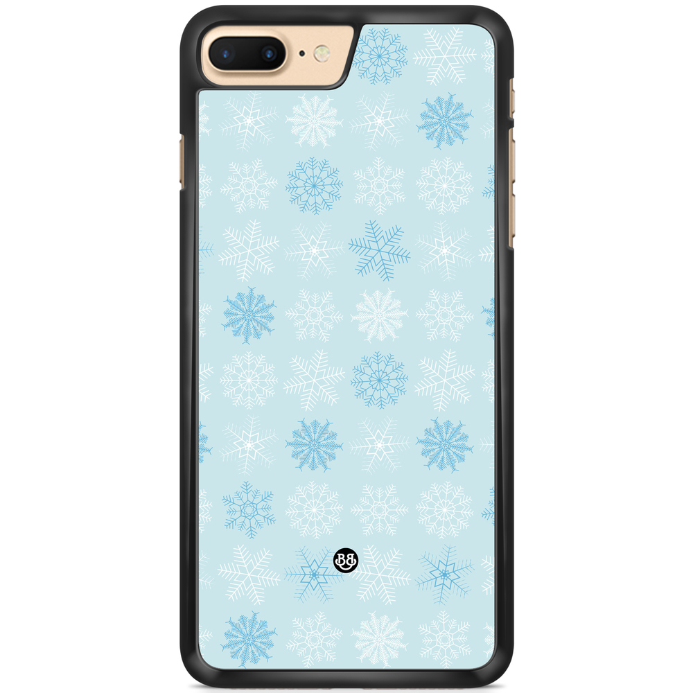 iPhone 7 Plus Case - VINTERSKEN - Frost