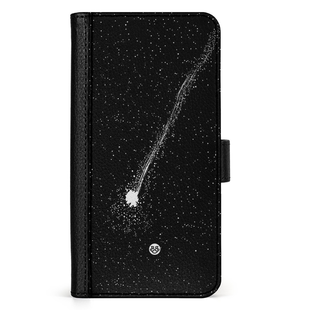 Xiaomi Redmi 10C Wallet Case - Comet