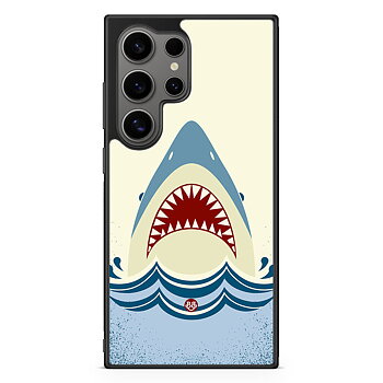 Samsung Galaxy S24 Ultra Case - Jaws