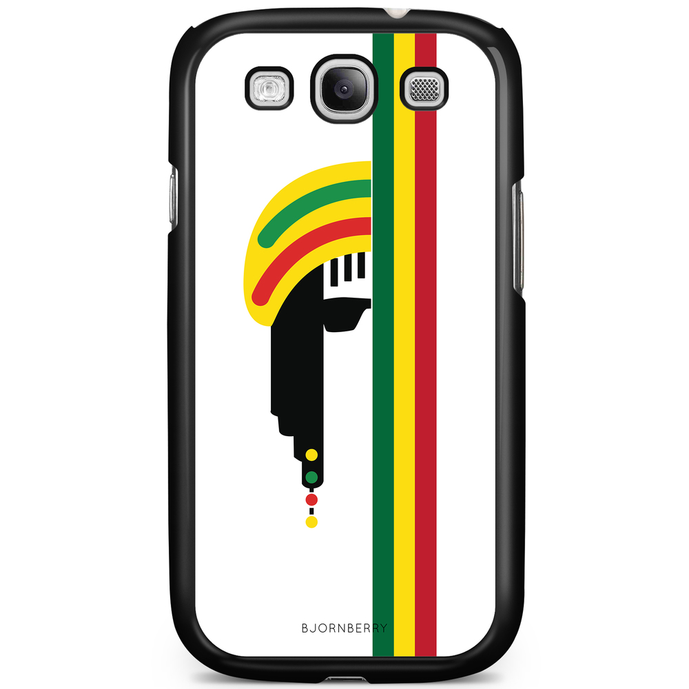 Samsung Galaxy S3 Mini Case - Marley