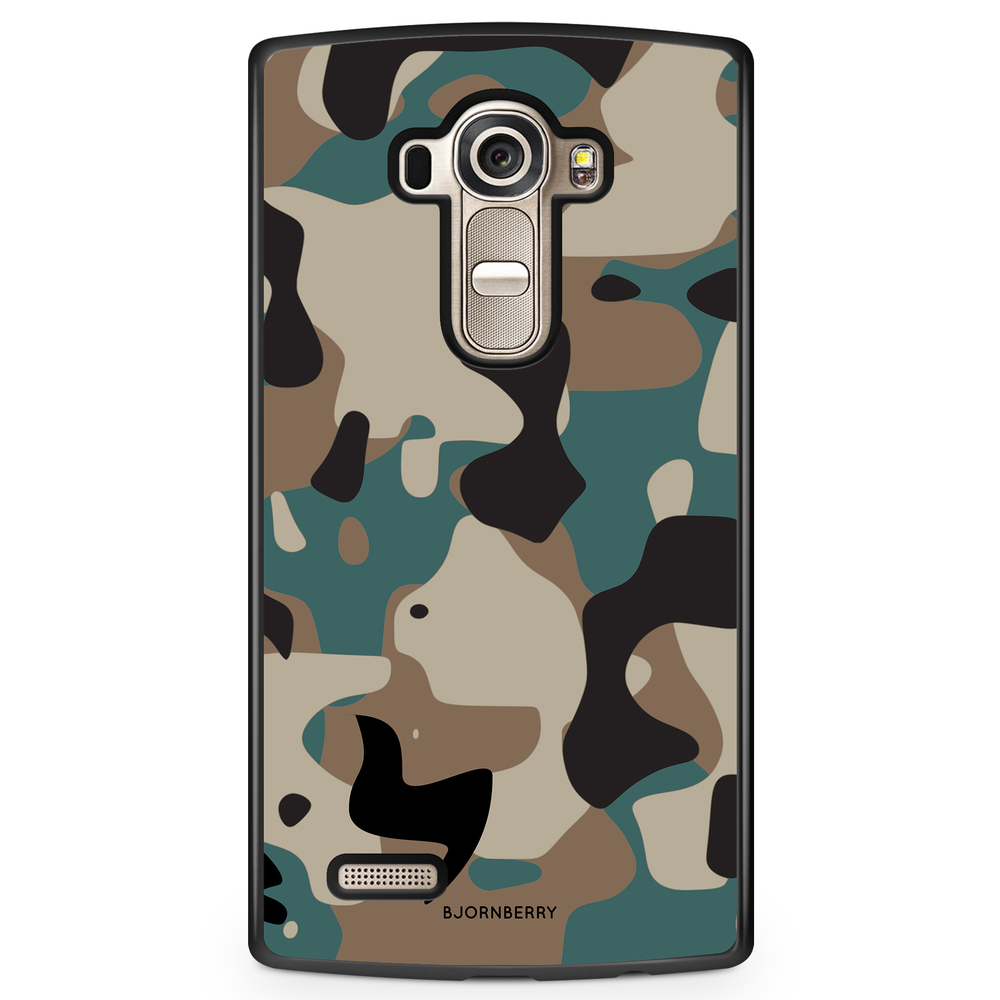LG G4 Case - Camo