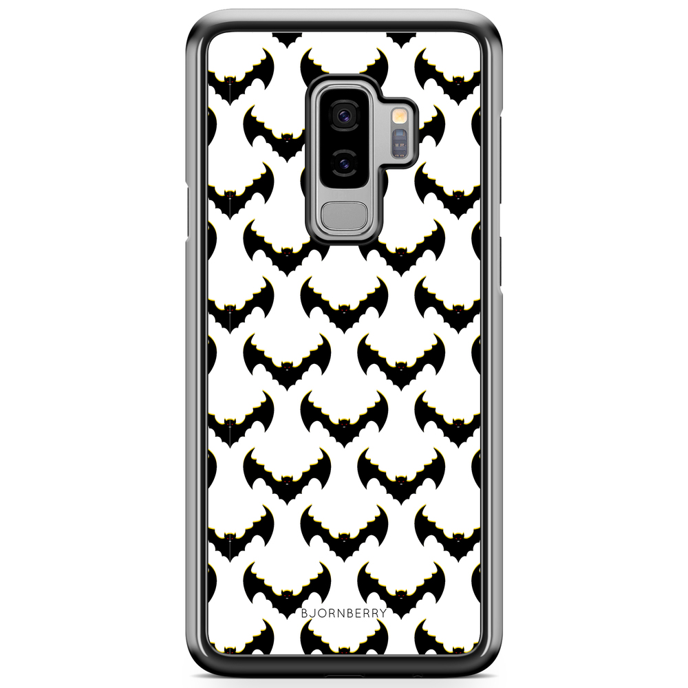 Samsung Galaxy S9 Plus Case - Bats