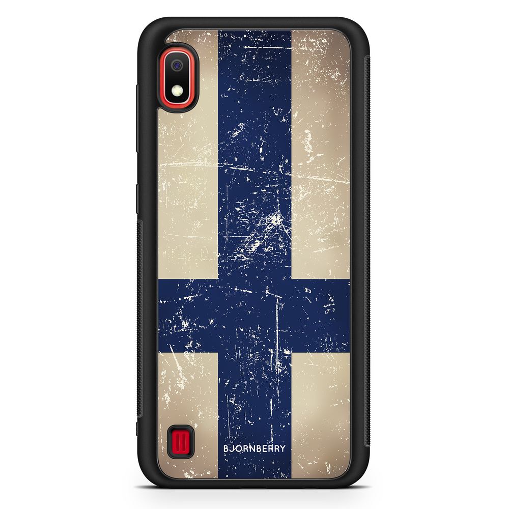 Samsung Galaxy A10 Case - Finland