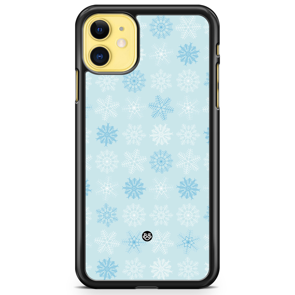 iPhone 11 Case - VINTERSKEN - Frost