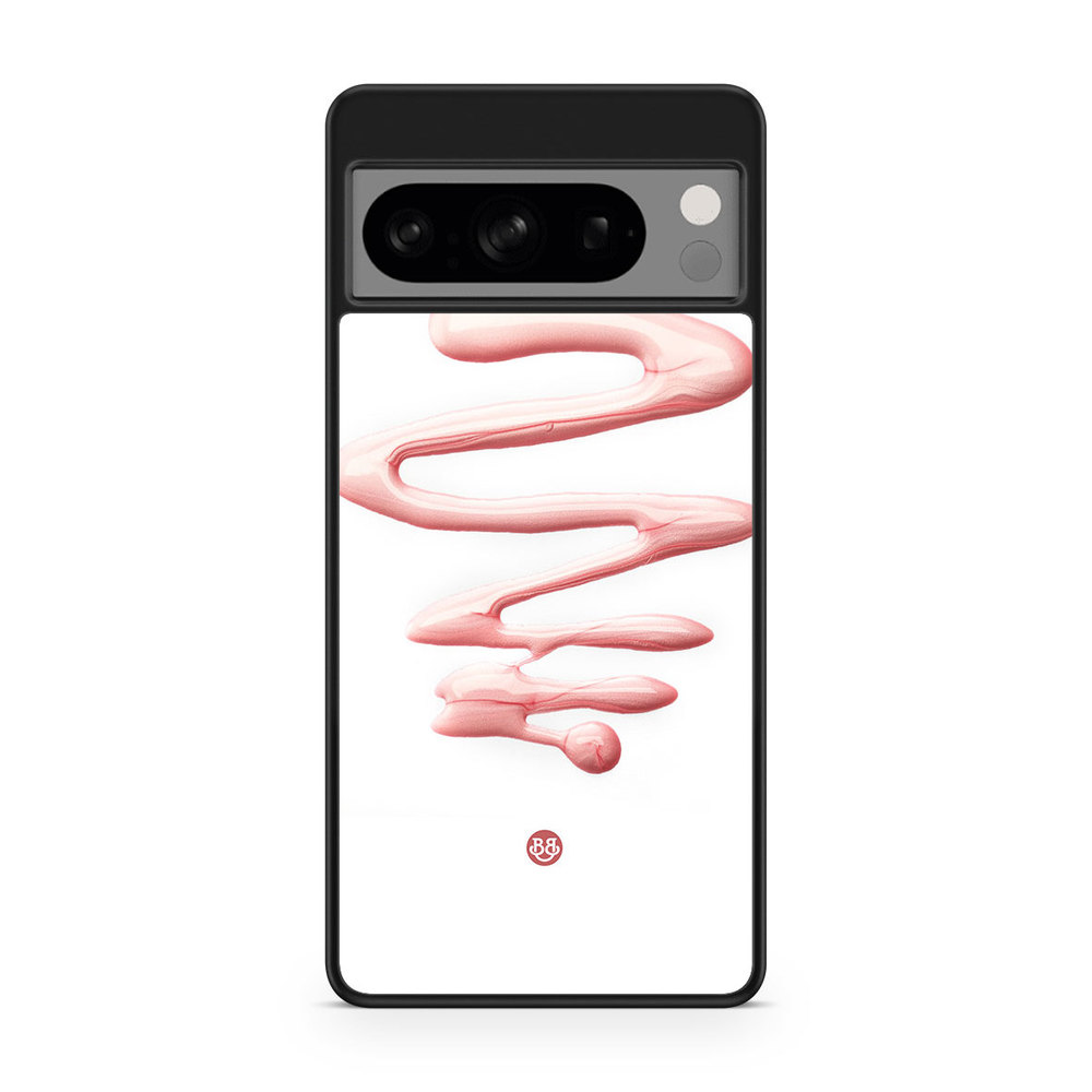 Google Pixel 8 Pro Case - Nail Polish