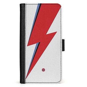 Xiaomi Redmi 10C Wallet Case - Bowie Lightning