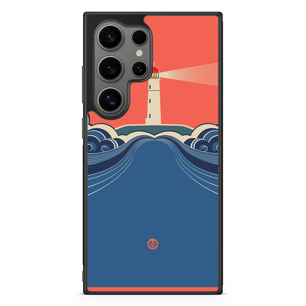 Samsung Galaxy S24 Ultra Case - Lighthouse