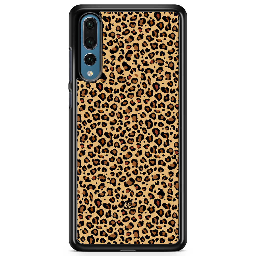 Huawei P20 Pro Case - WILD AUTUMN - Savannah