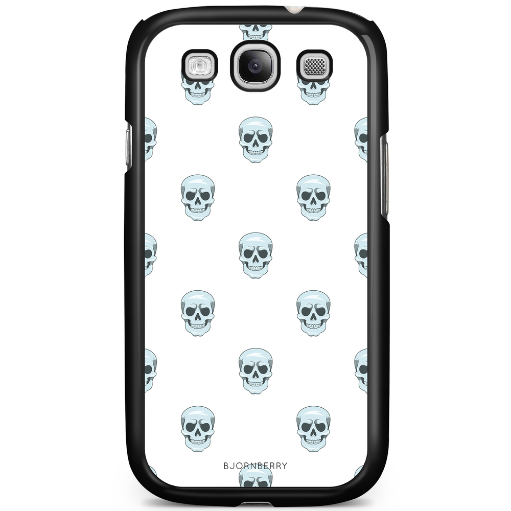 Samsung Galaxy S3 Mini Case - Skulls