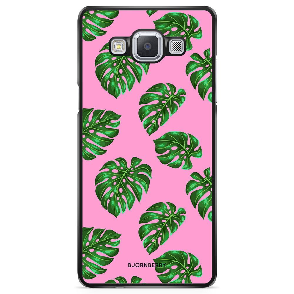 Samsung Galaxy A5 (2015) Case - Monstera