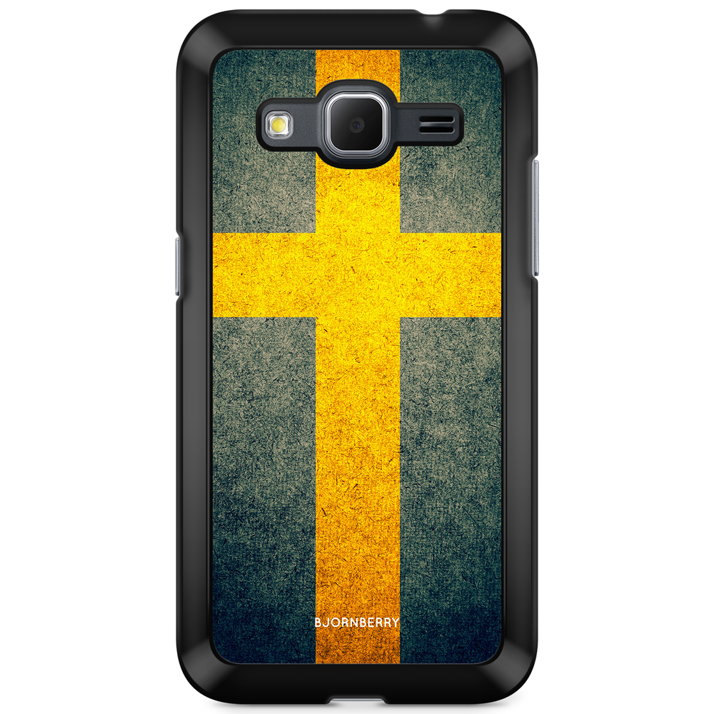 Samsung Galaxy Core Prime Case - Sweden