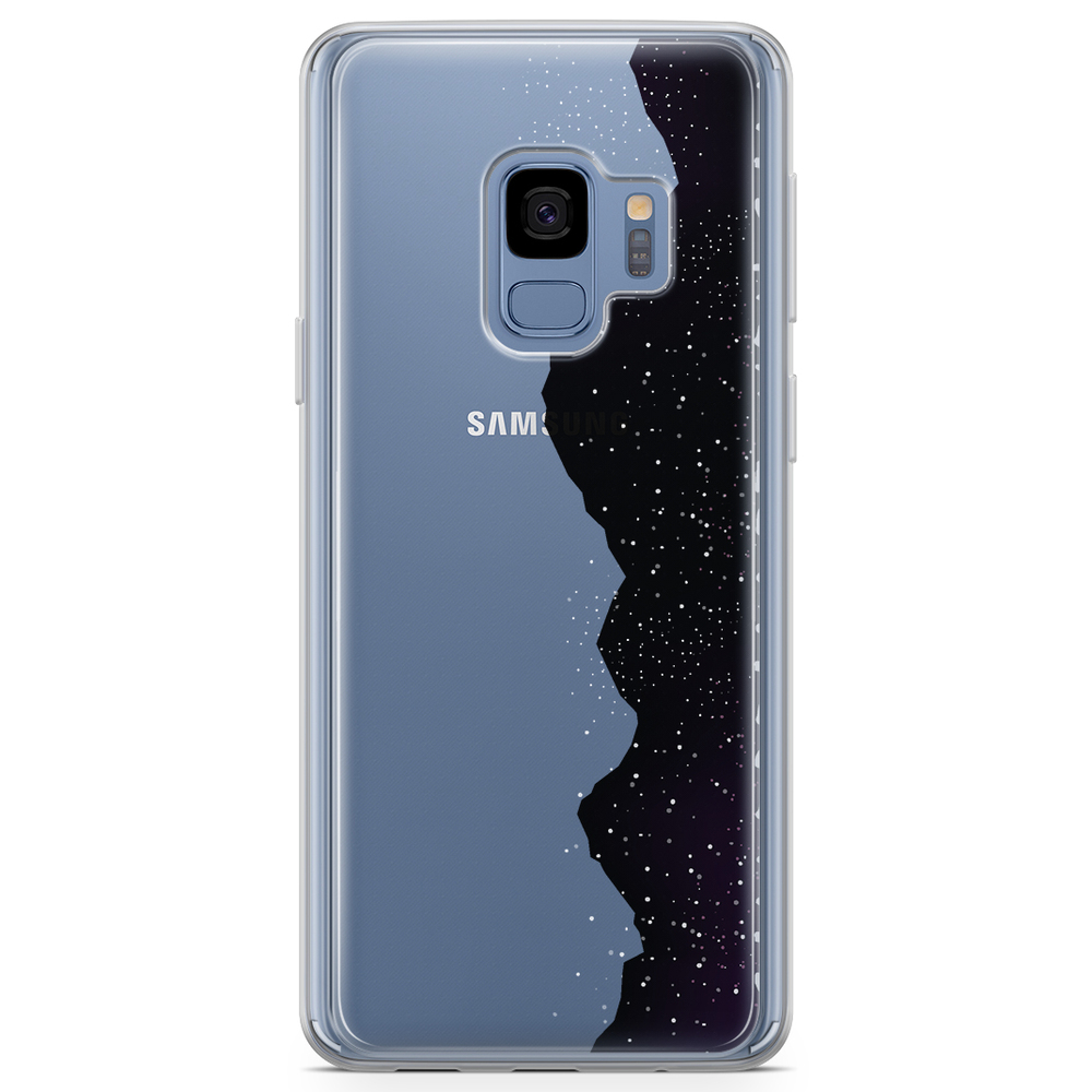 Samsung Galaxy S9 Fashion Case - Dream it
