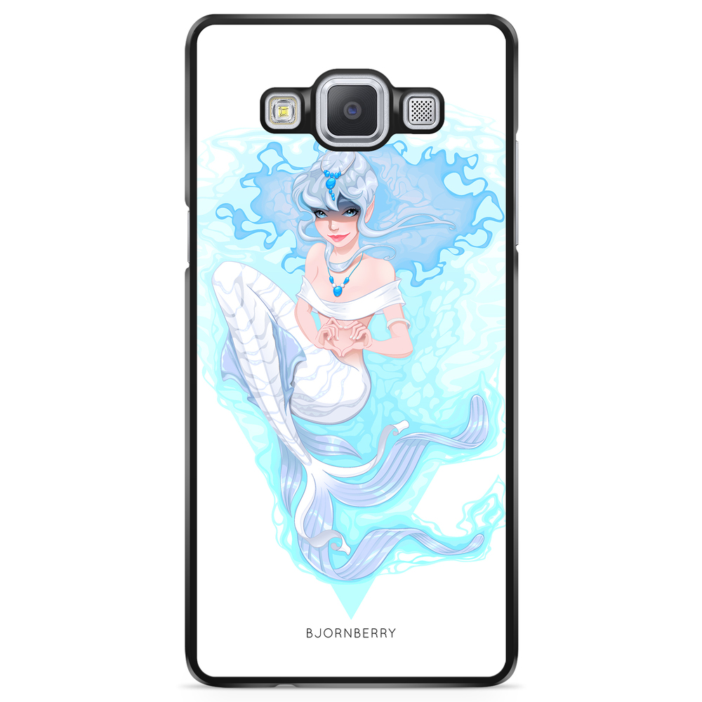 Samsung Galaxy A5 (2015) Case - Mermaid