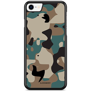 iPhone 7 Case - Camo