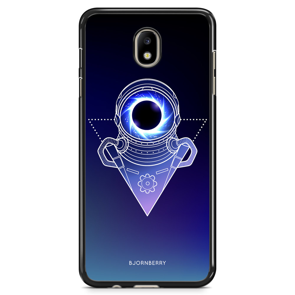 Samsung Galaxy J7 (2017) Case - Austronaut