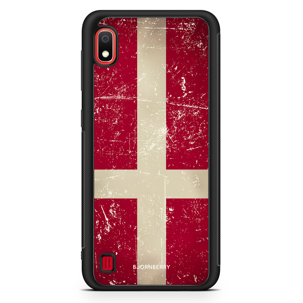 Samsung Galaxy A10 Case - Denmark