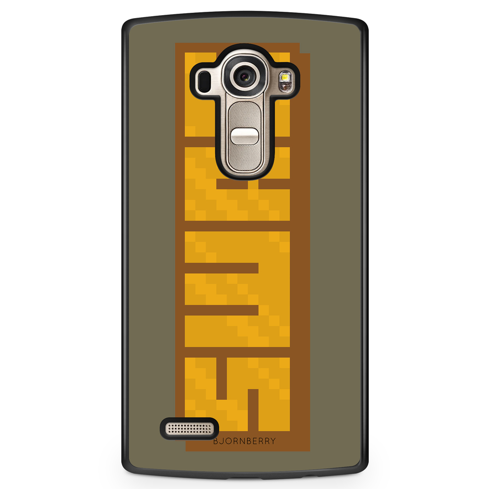 LG G4 Case - Big SWAG