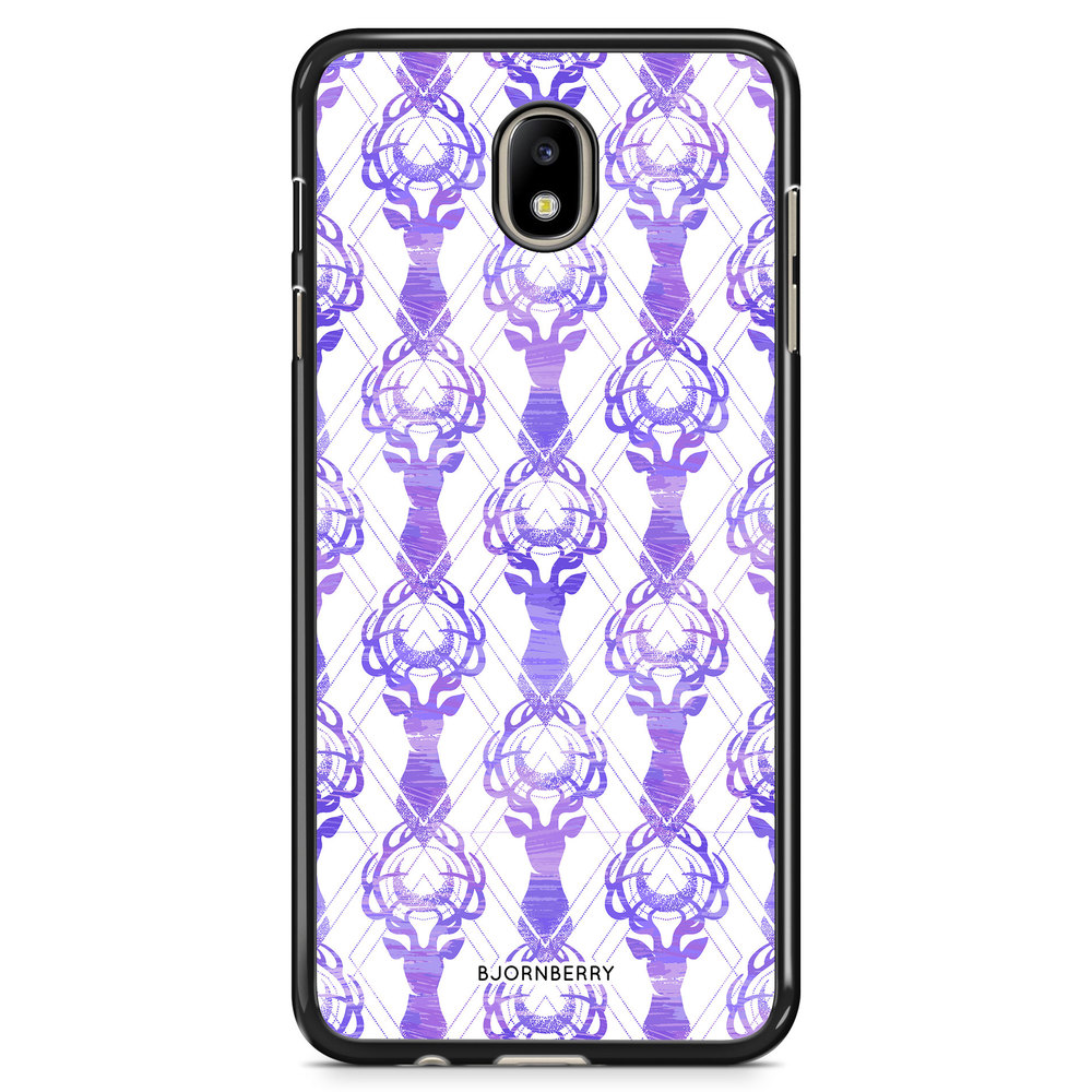 Samsung Galaxy J7 (2017) Case - Deer