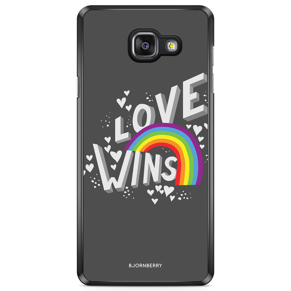 Samsung Galaxy A5 6 (2016) Case - Love Wins