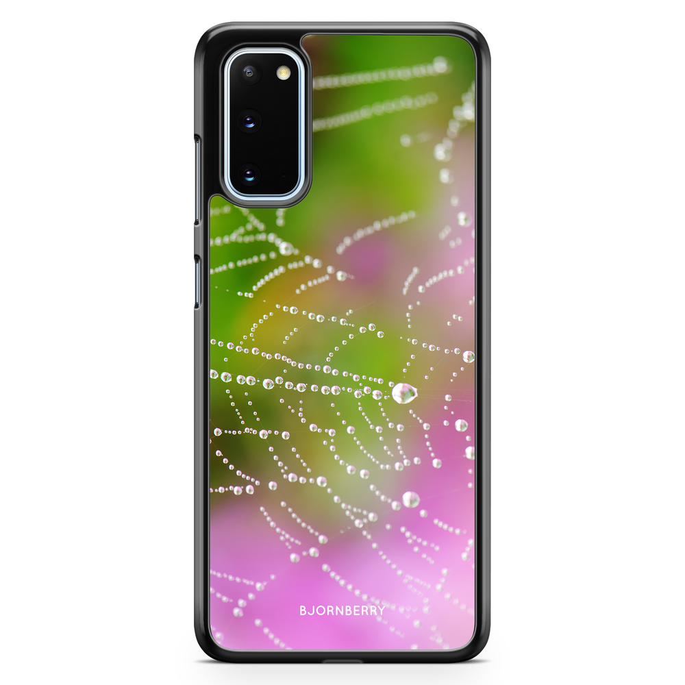 Samsung Galaxy S20 Case - Spiderweb