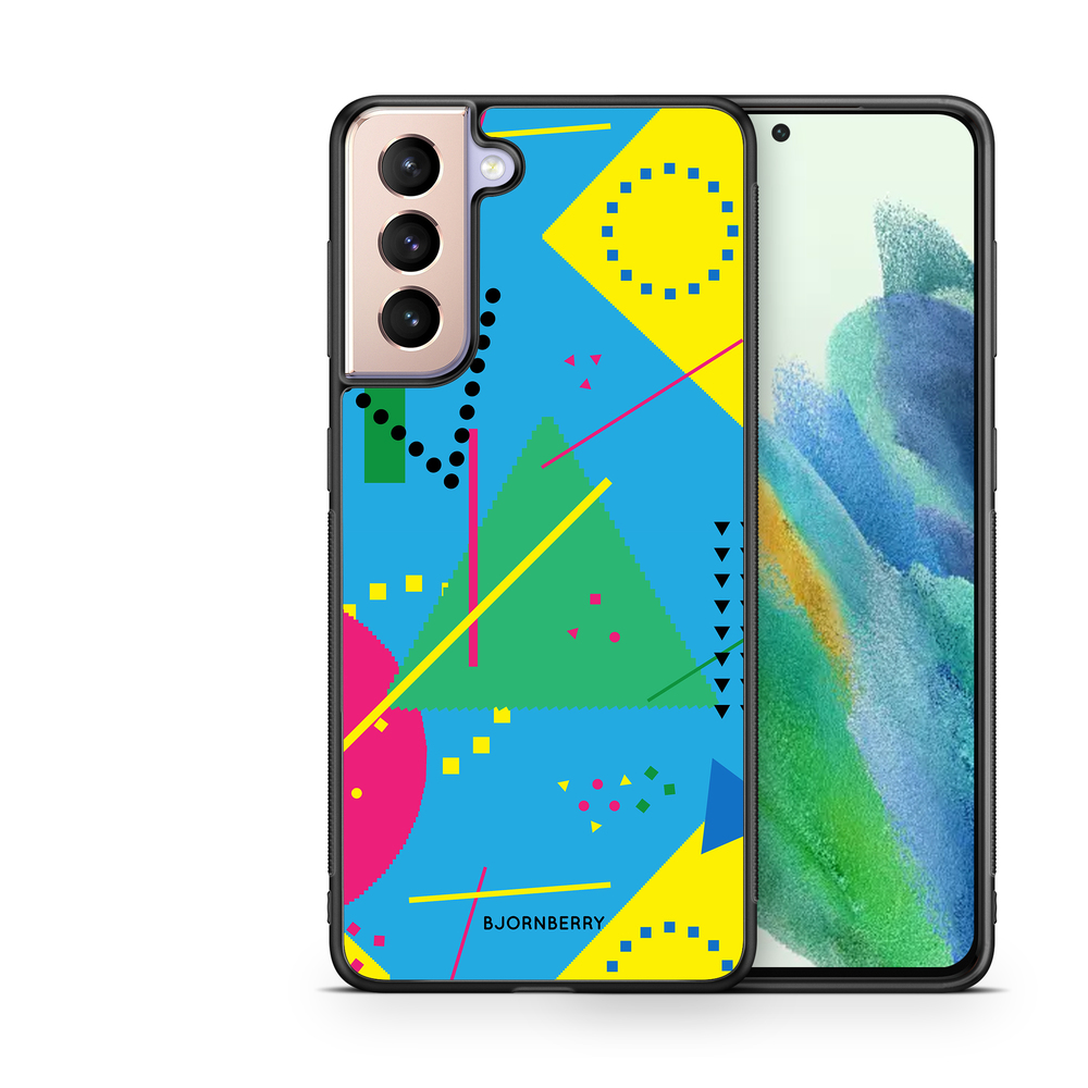 Samsung Galaxy S21 FE 5G Case - Pattern