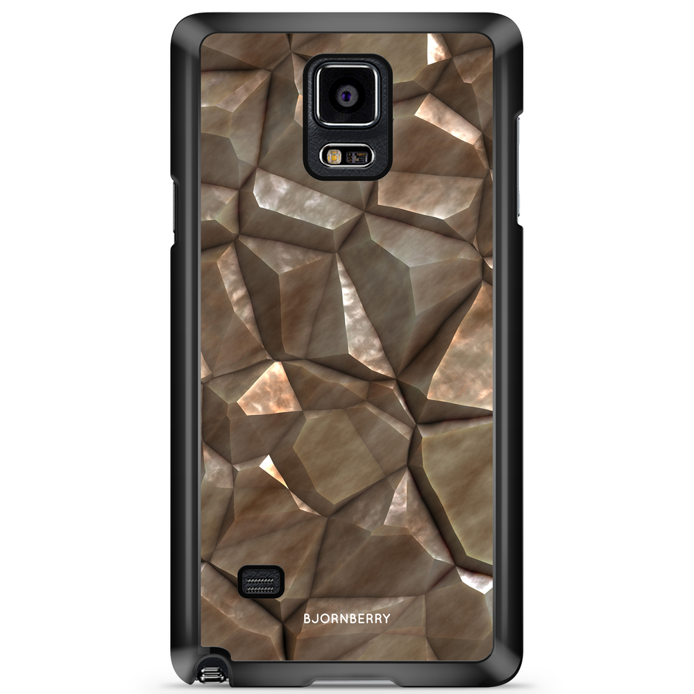 Samsung Galaxy Note 4 Case - Ruff Stone