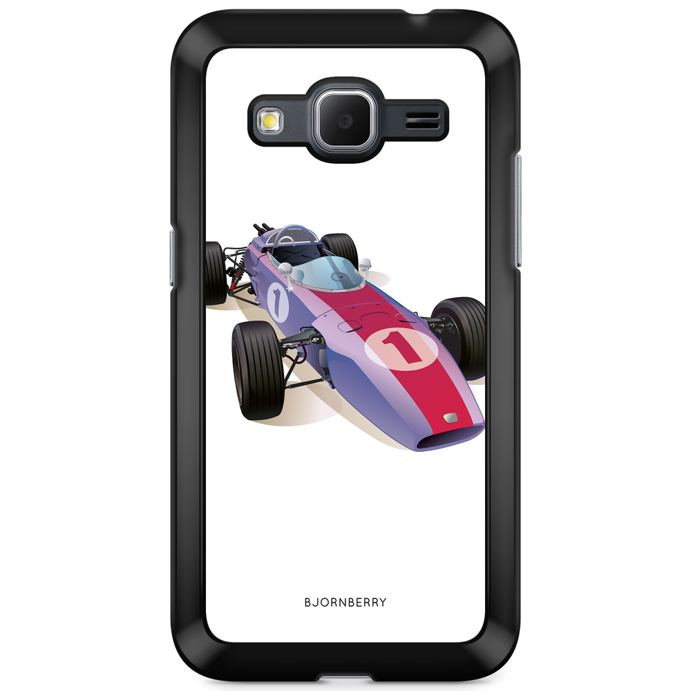 Samsung Galaxy Core Prime Case - Classic F1 Car