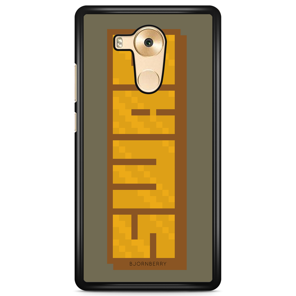 Huawei Mate 8 Case - Big SWAG